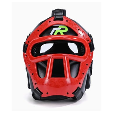 ~子甄彣璟~BN進口面罩頭盔 泰拳 跆拳道 搏擊全防護頭盔 護頭套 空手道 拳擊頭套 散打 練習護具 運動 格鬥頭套9