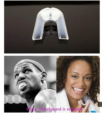 ~子甄彣璟~雙面護齒 拳擊用品護齒散打硅膠籃球牙套 散打護齒 運動牙套 矽膠 護齒 籃球 空手道 跆拳道4