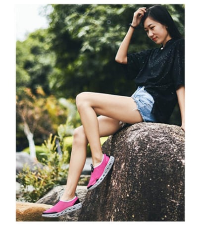 ~子甄彣璟~XB 網面鞋 溯溪鞋 運動鞋 涉水鞋 超輕速乾 透氣鞋 跑步鞋 休閒鞋 海灘鞋 沙灘鞋 兩棲鞋 涼鞋4