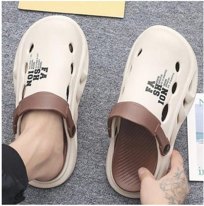 ~子甄彣璟~踩屎感 洞洞鞋 涼鞋 拖鞋 沙灘鞋 運動鞋 休閒鞋 工作鞋 跑步鞋 登山鞋 慢跑鞋 溯溪鞋 海灘鞋 兩棲鞋1