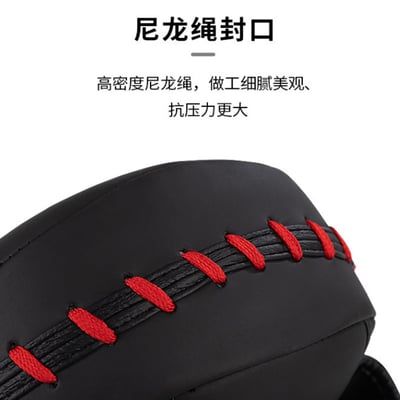 ~子甄彣璟~WUSAGE 腳靶 踢靶 弧形腿靶 散打 拳擊 泰拳 散打 拳靶 格鬥 泰拳 手靶 訓練靶 武術用品 運動護具3