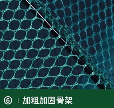 ~子甄彣璟~傘籠 傘式 蝦籠 地籠 捕魚籠 魚網 魚籠 龍蝦網 抓魚 抓蝦 捕魚 螃蟹籠 黃鱔籠 泥鰍籠9