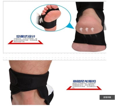 ~子甄彣璟~白震手套-白震腳套 跆拳道 成人兒童散打訓練 柔道 泰拳 空手道護手護具 護手套 拳套 護腳套 護具3