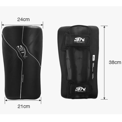 ~子甄彣璟~拳擊 卡夫踢腿靶 泰拳 散打 格鬥 搏擊 護小腿 踢靶 低掃腳靶 訓練腳靶9