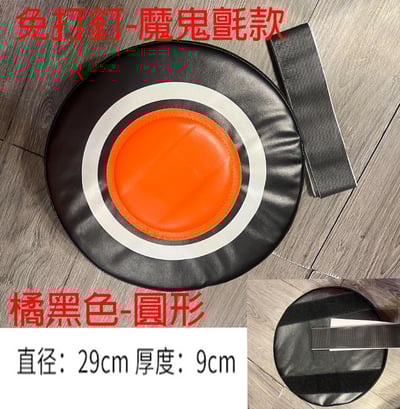 ~子甄彣璟~SUMMITDRAGON 詠春拳靶 寸拳 寸勁 武術練習靶 泰拳 拳擊 牆靶 散打 沙包 牆掛沙袋 3件套11