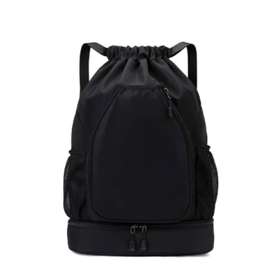 ~子甄彣璟~多功能運動背包 羽毛球包 鞋倉 雙肩包 羽毛球拍套 球袋 羽毛球包 羽毛球袋 羽毛球拍袋13