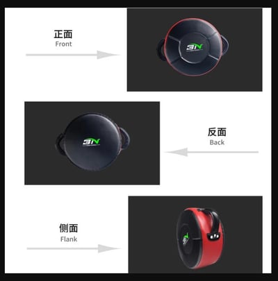~子甄彣璟~新款BN加厚18公分盾靶 重拳圓靶 重力靶 加厚板 拳擊 力量訓練手靶 腳靶 跆拳道踢靶  搏擊 訓練靶6