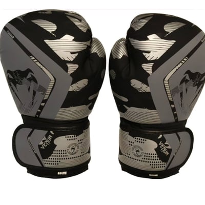 ~子甄彣璟~拳套 拳擊 手套 耐磨透氣 散打 泰拳 搏擊 散打 泰拳 格鬥 散打 健身運動3