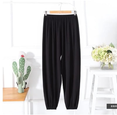 ~子甄彣璟~新款* 太極功夫褲 太極拳 透氣褲 武術褲 燈籠褲 瑜珈/禪坐/運動褲 休閒褲 學舞褲 練功褲 太極拳6