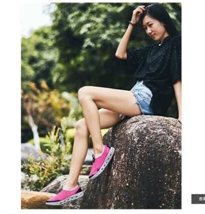 ~子甄彣璟~XB 網面鞋 溯溪鞋 運動鞋 涉水鞋 超輕速乾 透氣鞋 跑步鞋 休閒鞋 海灘鞋 沙灘鞋 兩棲鞋 5