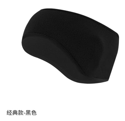 ~子甄彣璟~護耳罩 防風 護額 保暖頭套 吸汗 止汗 頭帶 運動汗帶 束髮圈 髮帶 頭巾 跑步 慢跑 瑜珈 健身 運動頭帶11