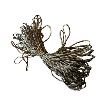 ~子甄彣璟~軍規品質 550磅七芯傘繩 高強度耐磨 4mm 戰術編織繩 DIY 露營 營繩 曬衣繩 救生繩索 7芯繩15