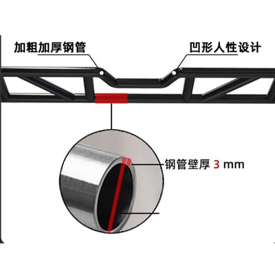 ~子甄彣璟~拳擊沙包架 沙袋架 水球架 門上牆體單杠 引體向上 攀爬架 單杆家用健身器6