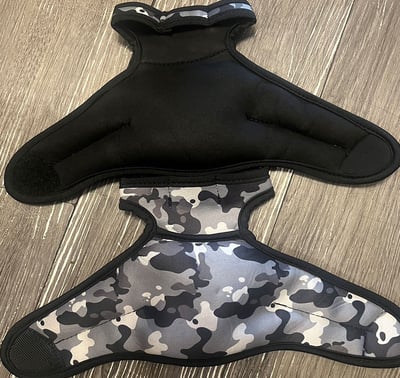 ~子甄彣璟~負重手套 手環 半指沙袋 運動 健身 重量訓練 手腕帶 護腕 跑步 手環 沙袋包 手腕沙袋 重量訓練9