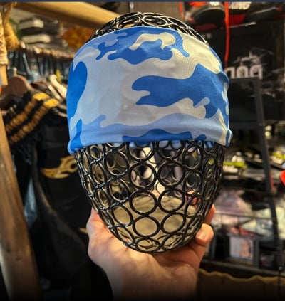 ~子甄彣璟~戰牌-運動吸汗頭帶 止汗 頭帶 運動汗帶 束髮圈 髮帶 毛巾 髮帶 頭巾 跑步 慢跑 瑜珈 健身 運動頭巾11