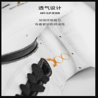 ~子甄彣璟~真皮 BN 牛皮 拳套 拳擊 手套 拳擊手套 搏擊 散打 泰拳 格鬥 散打 健身 訓練 運動 打沙袋 沙包6