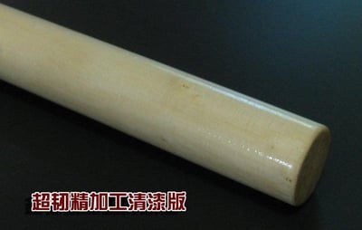 ~子甄彣璟~正宗白蠟桿 武術棍 精加工 武術短棍 菲律賓短棍 白蠟桿 防身 短棍 實心木棍子 少林棍4