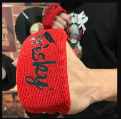 ~子甄彣璟~FRISKY 拳峰 護拳峰 拳擊 護手套 格鬥 散打 泰拳 護具 搏擊 關節 保護墊 凝膠 護手 健身 運動4