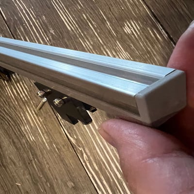 ~子甄彣璟~拉線穿線架 羽毛球拍手工拉線穿線架拍器系統 穿線拉線機 羽毛球 纏線機器配件 固定器6