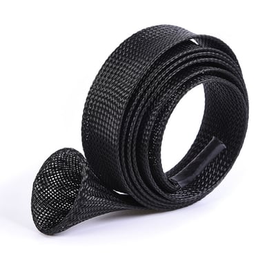 ~子甄彣璟~護竿套 防刮傷 釣竿套 漁具 釣魚包 釣竿包 網狀管伸縮魚竿保護套  魚竿套 蝦竿套 釣竿 保護套 防刮傷7