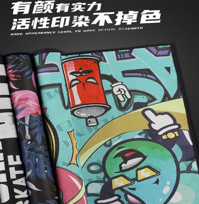 ~子甄彣璟~運動涼感毛巾 一甩即涼 吸濕降溫急速涼感巾 運動毛巾 冷感毛巾 吸水毛巾 健身毛巾 健身房 運動用品 擦汗巾 毛巾8