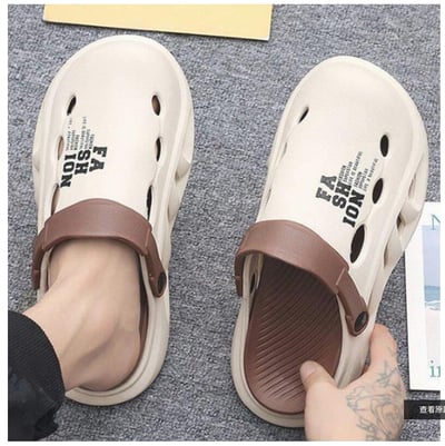 ~子甄彣璟~踩屎感 洞洞鞋 涼鞋 拖鞋 沙灘鞋 運動鞋 休閒鞋 工作鞋 跑步鞋 登山鞋 慢跑鞋 溯溪鞋 海灘鞋 兩棲鞋2