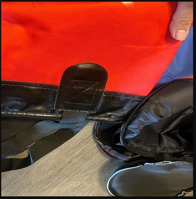 ~子甄彣璟~兒童沙包 空心沙袋 沙袋 沙包 拳擊 搏擊 跆拳道 格鬥 散打 健身運動 重量訓練 有氧運動8