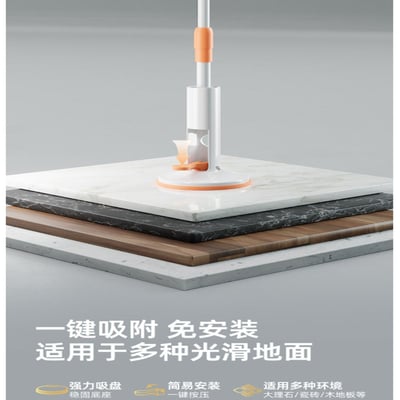 ~子甄彣璟~靜音立式吸盤拳擊速度球 拳靶 閃躲反應快 不倒翁 拳擊球 發泄球 拳擊訓練器 健身 家用沙包5