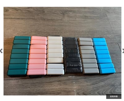 ~子甄彣璟~負重手環 硅膠 鉛塊 防水 防汗 可調節 運動 健身 重量訓練 手腕帶 腳環 跑步 手環 沙袋包 手腕沙袋5