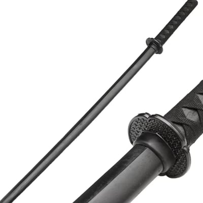 ~子甄彣璟~ 安全木刀 居合道 日本木刀 劍道木刀 Cosplay道具 木劍 晨練木刀 練習劍 武術表演 不開鋒9