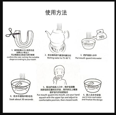 ~子甄彣璟~FRISKY 護齒 拳擊 散打 搏擊 EVA 籃球 無毒安全可食性矽膠 空手道 跆拳道 運動 牙套 單雙層5