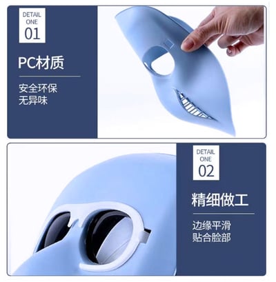 ~子甄彣璟~電焊面具 氬弧焊 電銲帽 電焊面罩 CO2 手電銲 氬銲 氬焊 勞保防護用品 焊工帽 電焊帽 防強光7