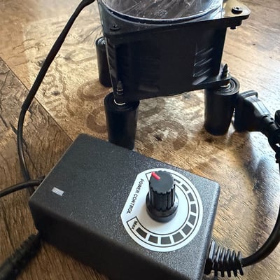 ~子甄彣璟~羽毛球風動測試機 風洞測試機 修球工具 羽毛球 穩定測試檢測3