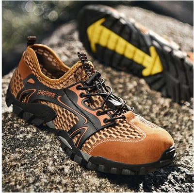 ~子甄彣璟~H1 溯溪鞋 涉水 運動鞋 涉水鞋 超輕速乾 透氣鞋 戶外 休閒鞋 海灘鞋 沙灘鞋 兩棲鞋 止滑鞋 防滑鞋8