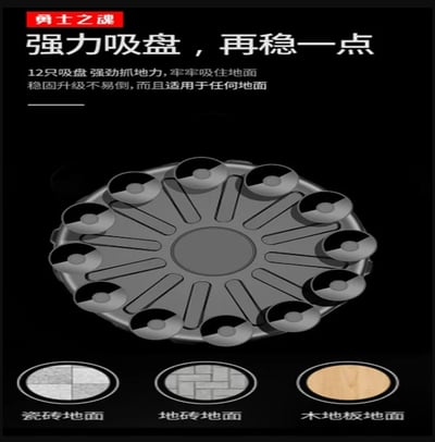 ~子甄彣璟~立式拳擊反應靶 沙包 棍靶 旋轉靶 旋轉棒 速度球 手靶棍 拳擊 發洩沙包 出氣筒 健身 運動 反應靶7