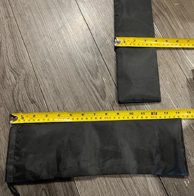 ~子甄彣璟~海綿雙節棍 成人 兒童 初學者練習棍 武術用品 李小龍 雙截棍 二節棍 練短棍 功夫棍 武術棍 練習棍 散打8