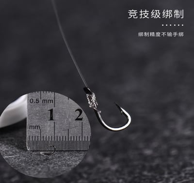 ~子甄彣璟~電動綁鉤器 釣魚 綁鈎器 電動綁鈎器 釣蝦 電動綁勾器 自動綁鈎器 自動綁鉤器 綁鉤器7