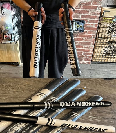 ~子甄彣璟~拳擊棍靶 躲閃訓練器 拳靶棍 格鬥 反應靶子 反應棒 訓練棒 拳擊 跆拳道 棍靶5