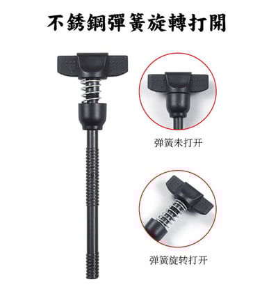 ~子甄彣璟~上線器 硅膠護竿升級款 紡車輪 魚線上線器 捲線器 退線機 路亞捲線器 繞線器 釣魚捲線器 纏線器6