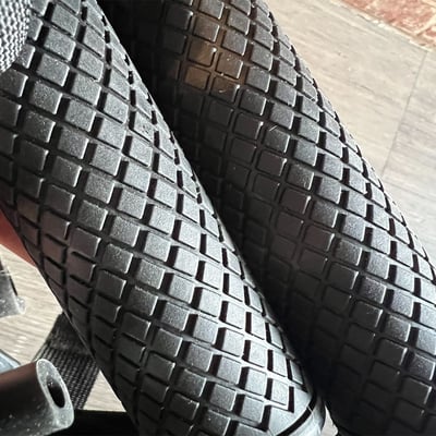 ~子甄彣璟~多功能擴胸拉力器 開肩拉背多功能訓練 三孔拉力管套 三管拉力繩 3檔阻力拉力器7