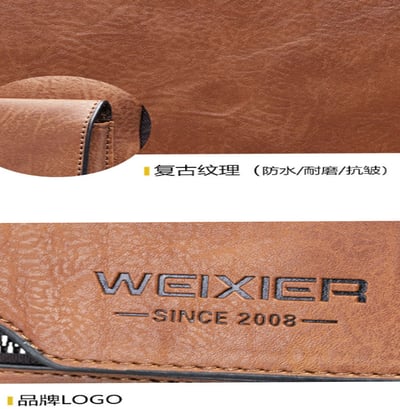 ~子甄彣璟~D268 復古豎款背包 側背包 斜挎包 斜背包 商務包 手提包 錢包 單肩包 側肩包 休閑包6