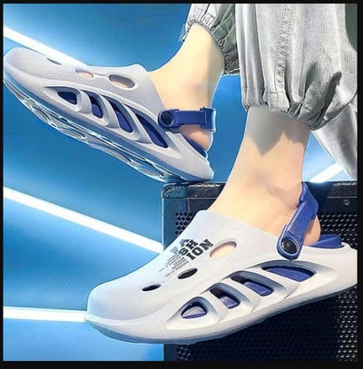 ~子甄彣璟~踩屎感 洞洞鞋 涼鞋 拖鞋 沙灘鞋 運動鞋 休閒鞋 工作鞋 跑步鞋 登山鞋 慢跑鞋 溯溪鞋 海灘鞋 兩棲鞋7