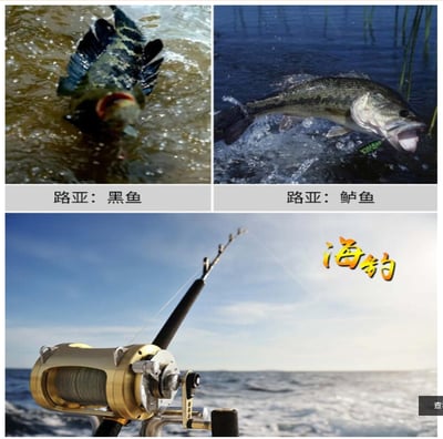 ~子甄彣璟~黃色線大力馬0.8號-15號魚線 500米8股 PE線 編織線 釣魚線 競技主線 子線綁鉤 不易斷9