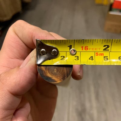 ~子甄彣璟~正宗白蠟桿 武術棍 精加工 武術短棍 菲律賓短棍 白蠟桿 防身 短棍 實心木棍子 少林棍6