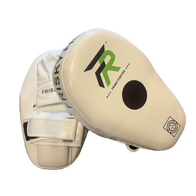 ~子甄彣璟~FRISKY 空氣靶 拳腳靶 腿靶 拳擊 加長手靶 泰拳 搏擊靶 拳擊手靶 訓練靶 運動護具2