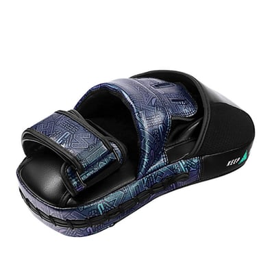 ~子甄彣璟~BN加長拳靶 腳靶二合一 踢靶 腿靶 散打 拳擊 泰拳 散打 空手道 格鬥 泰拳 手靶 訓練靶 運動護具10