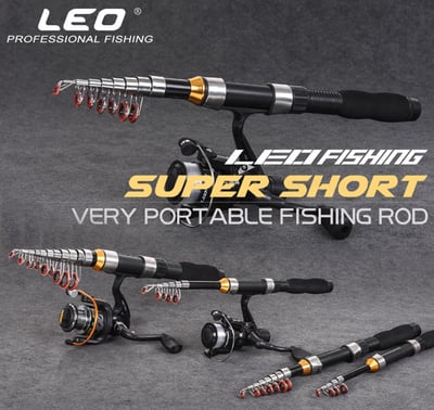 ~子甄彣璟~LEO 黑色超短小海竿 海竿 高碳素 遠投 海釣 拋竿 魚竿 遠投竿 釣魚竿 硬調 (不含捲線器)7