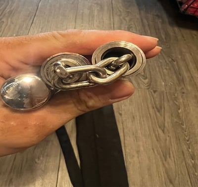 ~子甄彣璟~武術長棍 三節棍 兩用棍 不鏽鋼 長棍 短棍 可拼接 組合棍 表演棍 武術棍 棍子 三截棍6