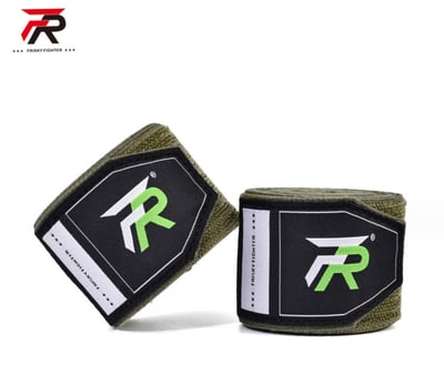 ~子甄彣璟~新款-FRISKY 3米跟5米 彈力 拳擊 搏擊 散打 纏手帶 綁手帶 護手帶 繃帶 手綁帶 纏帶 泰拳 運動健身(複製)10