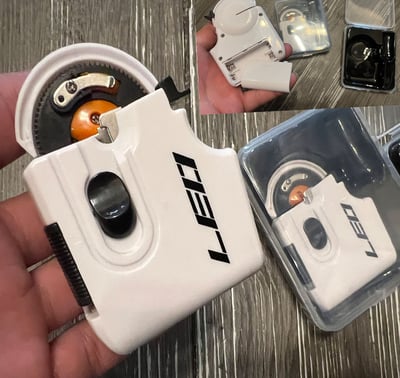 ~子甄彣璟~電動綁鉤器 釣魚 綁鈎器 電動綁鈎器 釣蝦 電動綁勾器 自動綁鈎器 自動綁鉤器 綁鉤器5